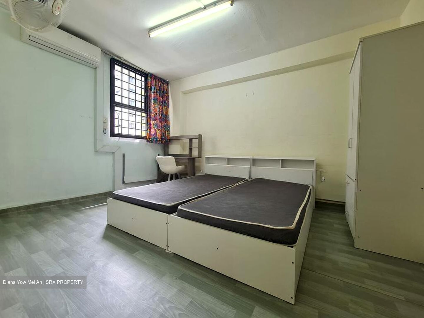 Blk 5 Ghim Moh Road (Queenstown), HDB 3 Rooms #506804211